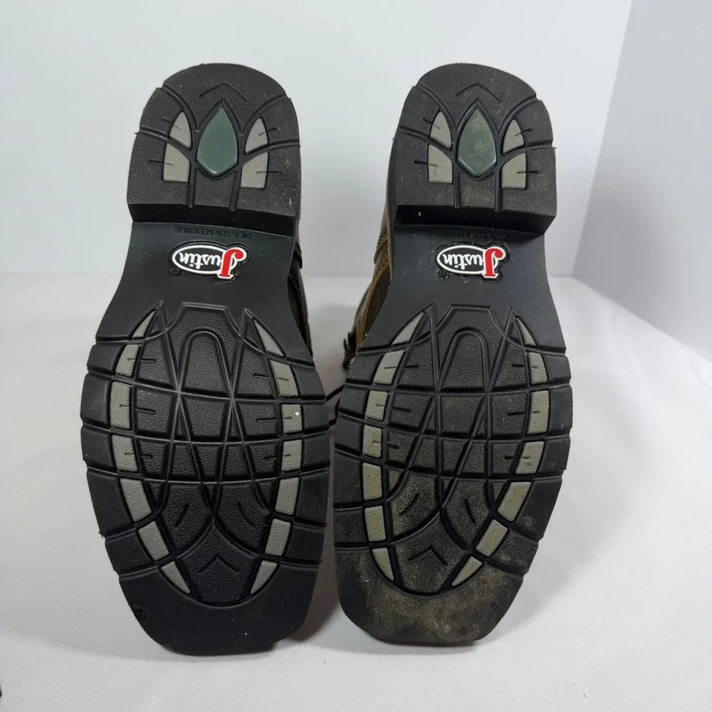 Justin Boots justin men
